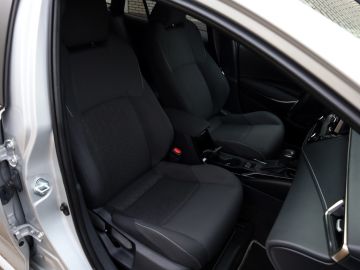 Toyota Corolla Touring Sports